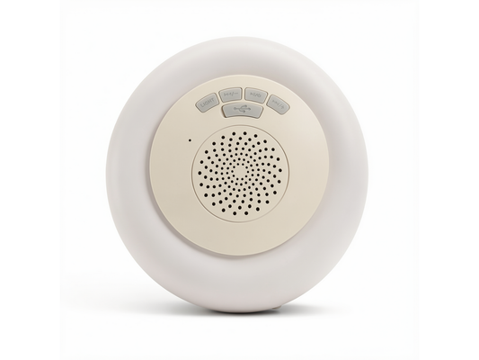 IPX7 Waterproof Bluetooth Speaker with TWS Pairing & 12h Battery - ComfyUI_00011_lioxg_1780541402