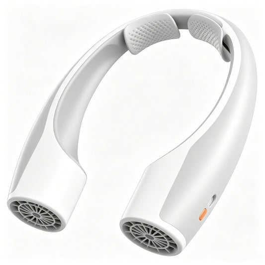 RZLD Neck Fan Q1 - Image 1