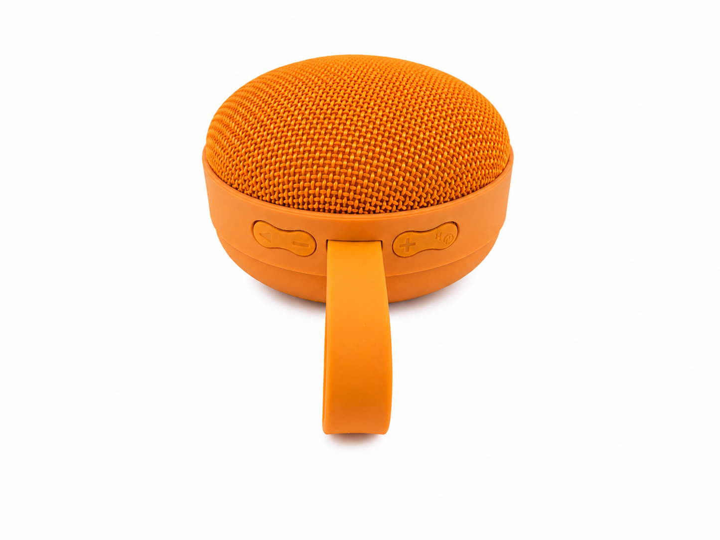 RZLD chatgpt image 2026年6月3日 09_59_ IPX7 Bluetooth speaker with RGB LED lights, product photo