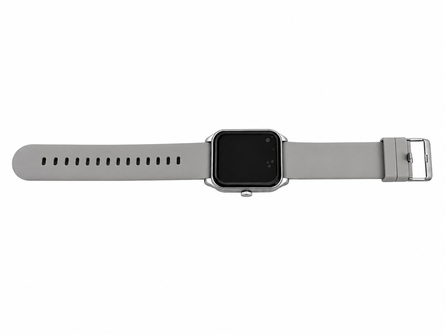 RZLD chatgpt image 2026年6月3日 10_24_ AMOLED smart watch with health monitoring, product photo
