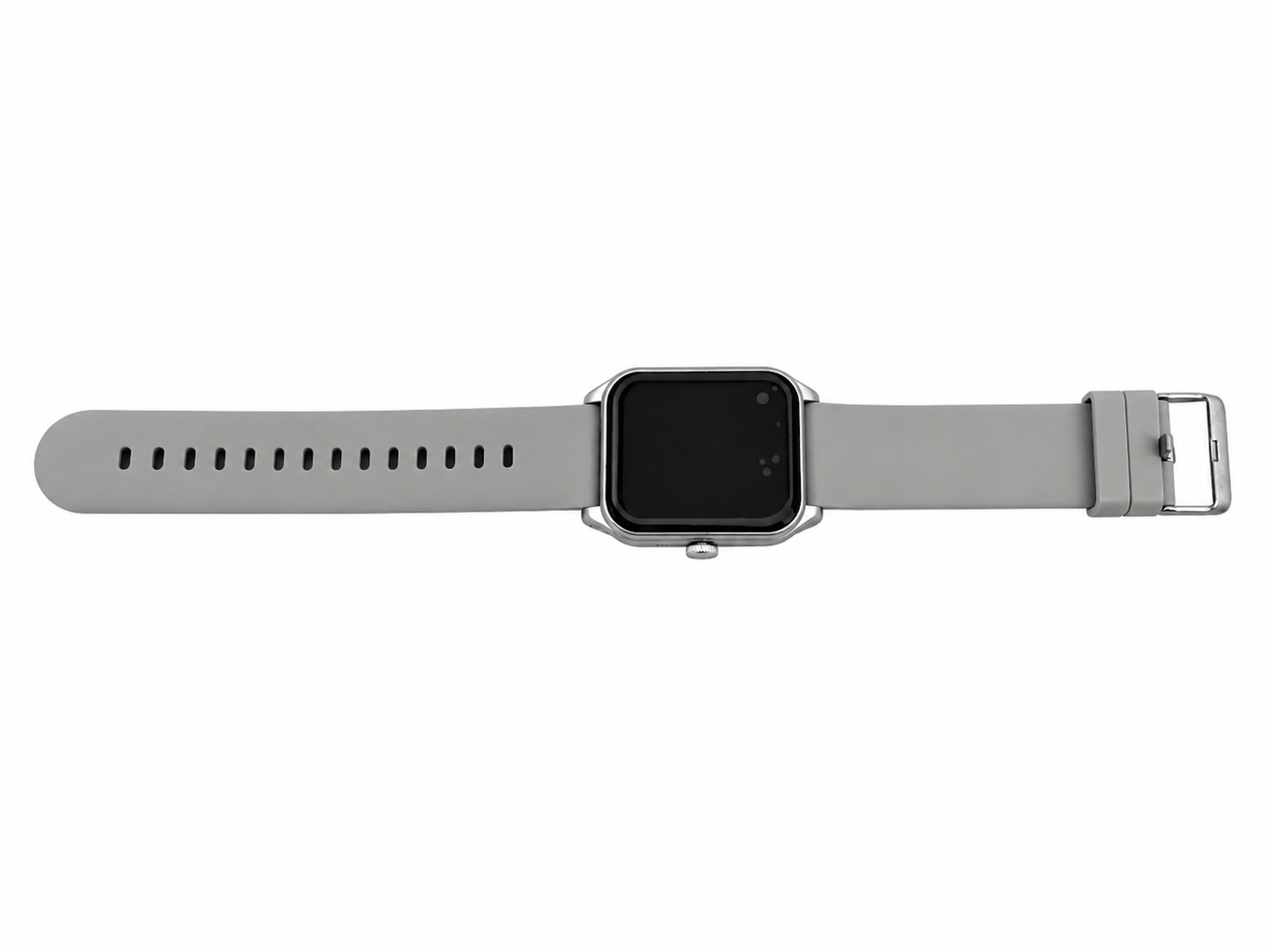 RZLD chatgpt image 2026年6月3日 10_26_ AMOLED smart watch with health monitoring, product photo