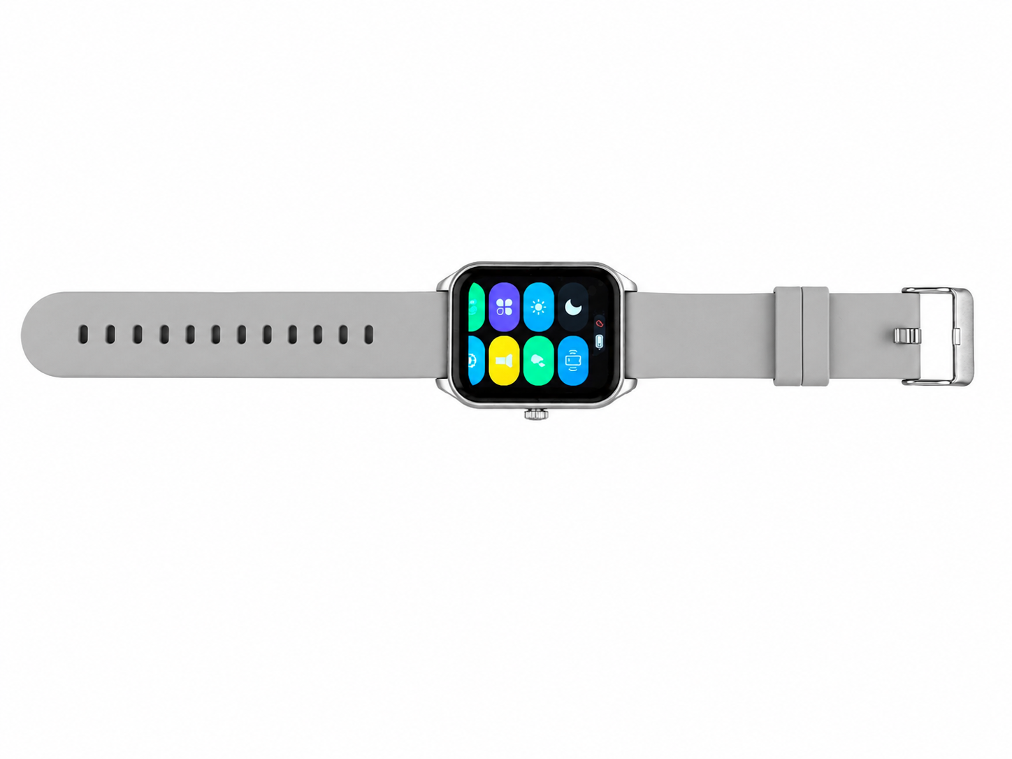 RZLD chatgpt image 2026年6月3日 10_42_ AMOLED smart watch with health monitoring, product photo