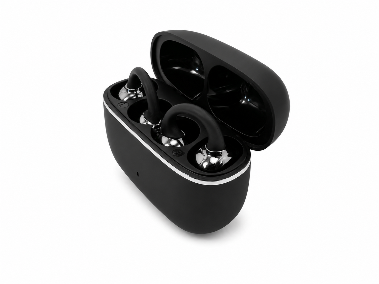Open-Ear OWS Clip Headphones with Bluetooth 5.3 & Air Conduction - ChatGPT Image 2026年6月4日 10_43_34