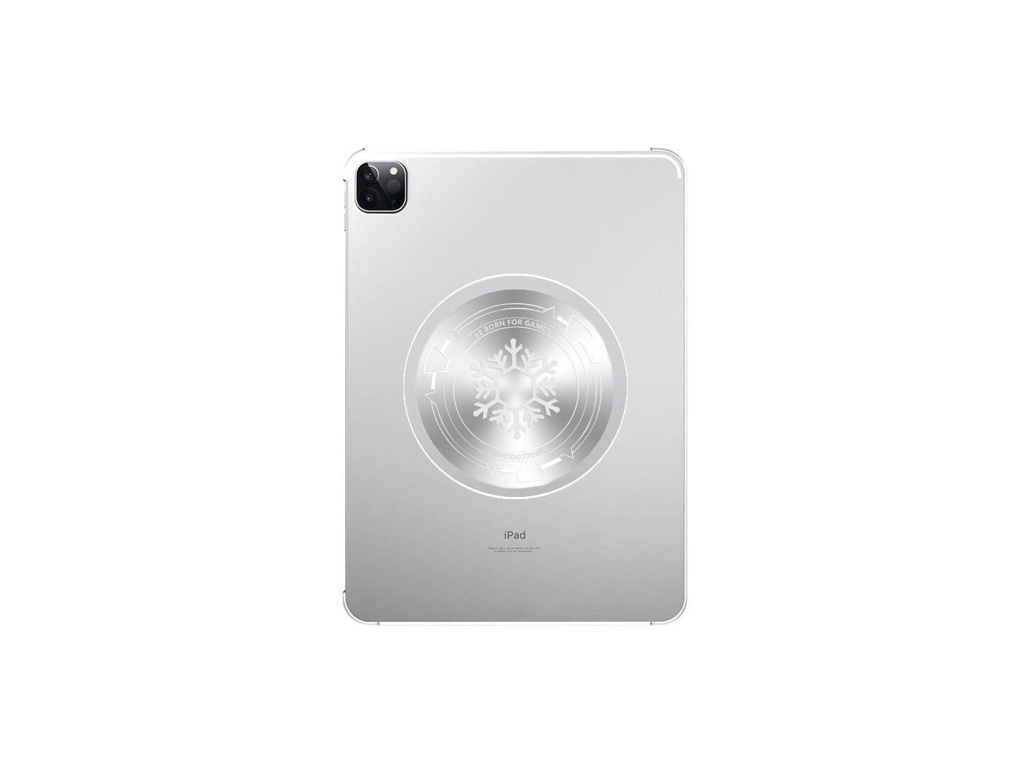 MagSafe Phone Cooler with 15W Cooling & Silent Fan - IMG_20260602_140644