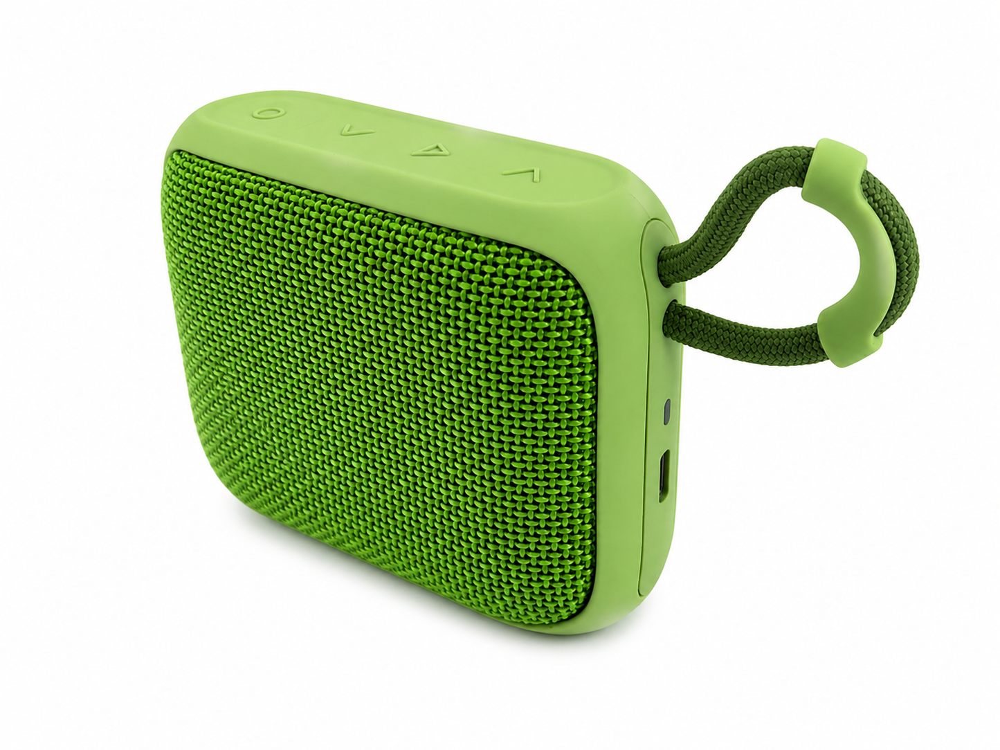 RZLD 首张照片 IPX7 portable Bluetooth speaker, product photo