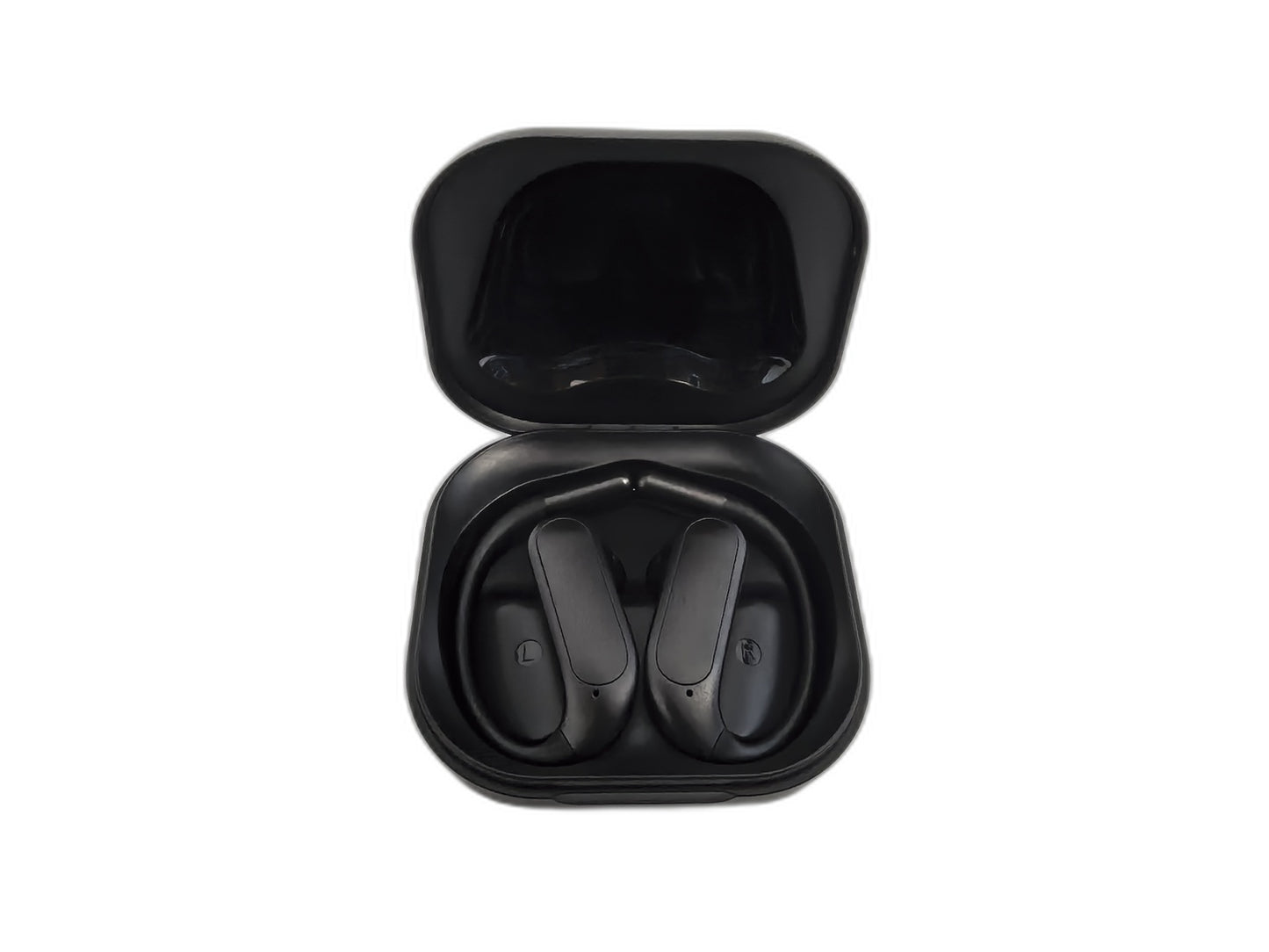 Open-Ear OWS Hook Headphones with 32h Battery & Low-Latency Mode - 首张照片