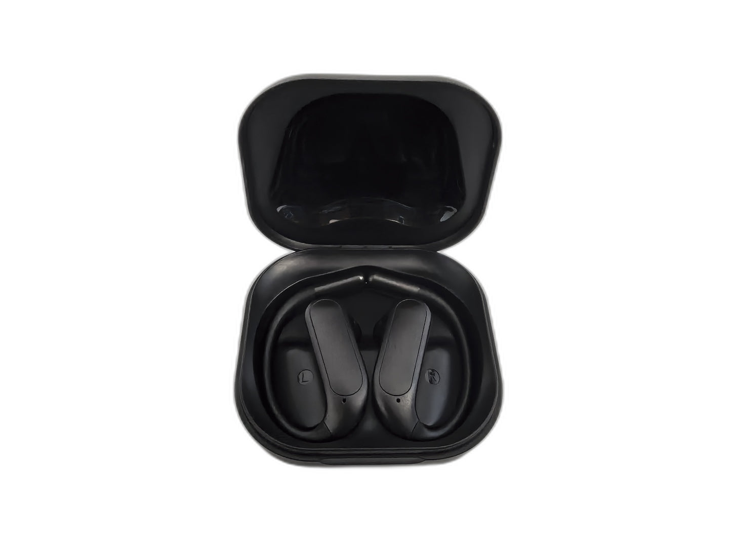 Open-Ear OWS Hook Headphones with 32h Battery & Low-Latency Mode - 首张照片