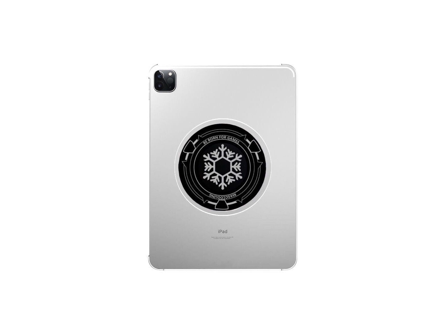 MagSafe Phone Cooler with 15W Cooling & Silent Fan - 首张照片